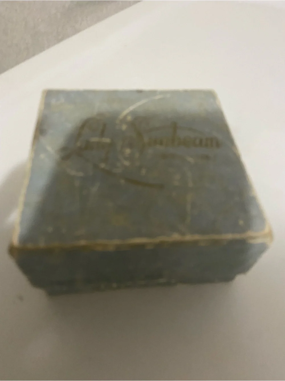 Sunbeam compact decorative